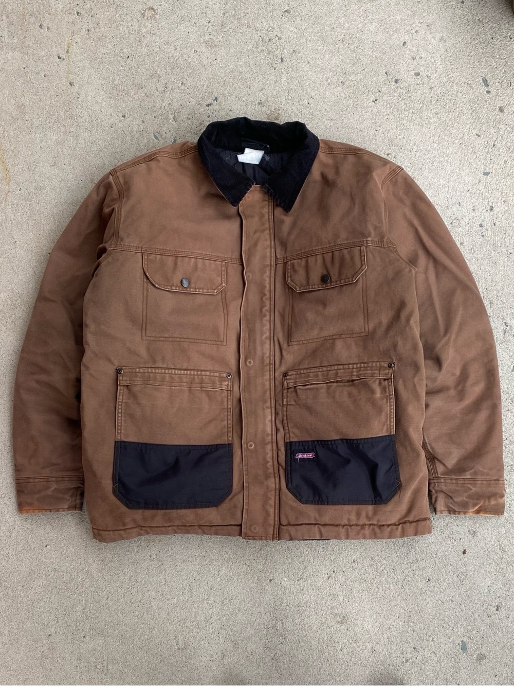 Dickies Workwear Work Jacket